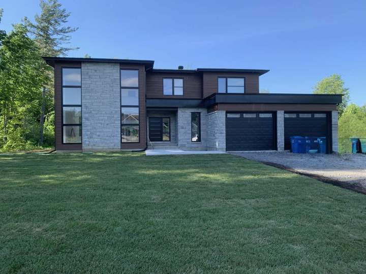 Entrepreneur général en construction en Outaouais