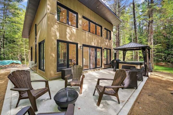 Réfection toiture Outaouais