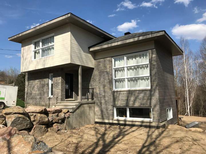 Entrepreneur général en construction en Outaouais