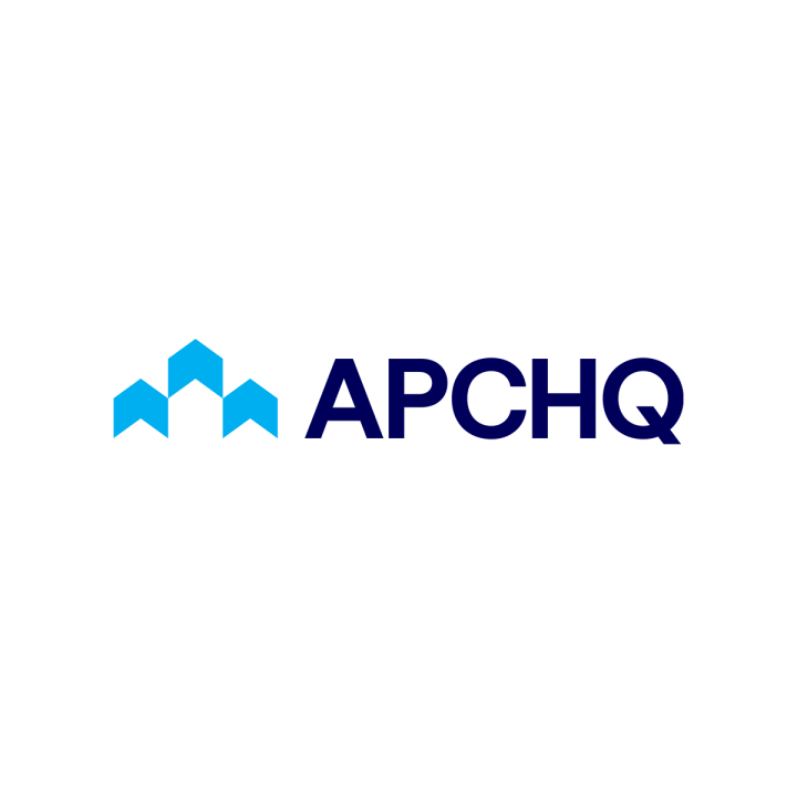 Logo APCHQ